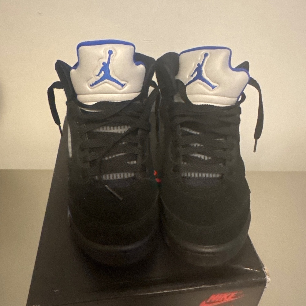 Air Jordan retro 5